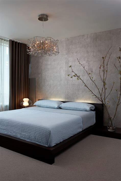 31 Mesmerizing Contemporary Bedroom Design Ideas