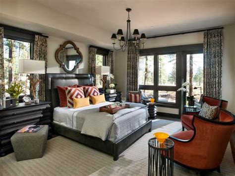 House plans with two master bedrooms. Modern Furniture: HGTV Dream Home 2014 : Master Bedroom ...
