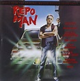 Amazon | Repo Man (1984 Film) | Steven Hufsteter, Tito Larriva | 輸入盤 | 音楽