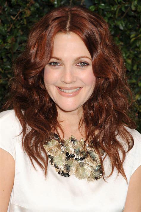 Drew barrymore may have been a child star, but her childhood in la la land was far from glamorous. Drew Barrymore | NewDVDReleaseDates.com