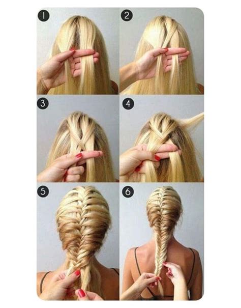 Braid Hairstyles Ultimate Guide To The Different Types Of Braids In