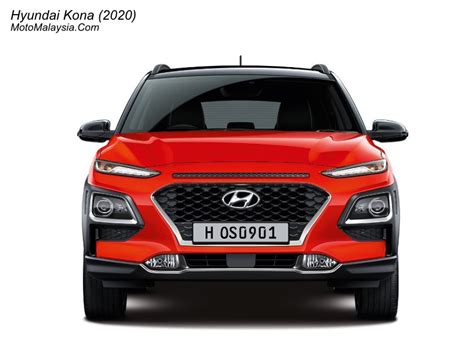 The information below was known to be true at the time the vehicle was manufactured. Hyundai Kona (2020) Price in Malaysia From RM115,888 ...