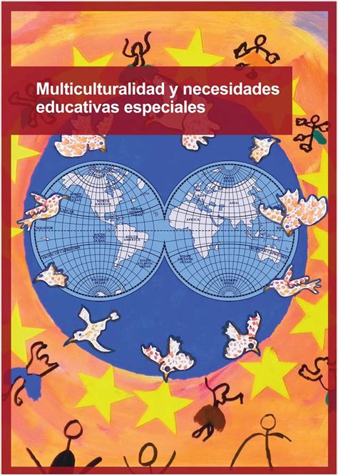 Publicaciones En Pdf Multiculturalidad Y Necesidades Educativas Especiales