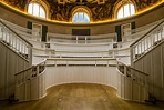 Tieranatomisches Theater (1/4) | Humboldt universität, Humboldt ...