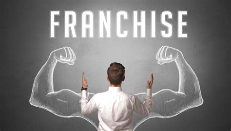 Royalty In Franchise Your Business The Power Of Royalties