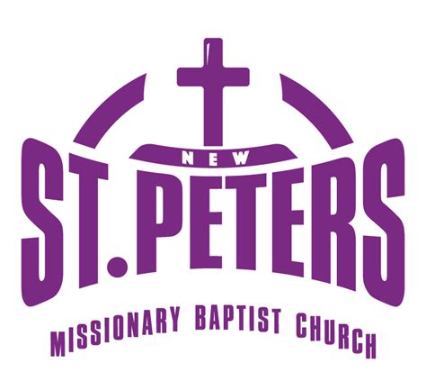 New St Peters Baptist Church