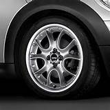 Pictures of Alloy Wheels Qatar