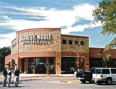 Barnes and noble does not have a customer service email address. Book Store in Austin, TX | Barnes & Noble