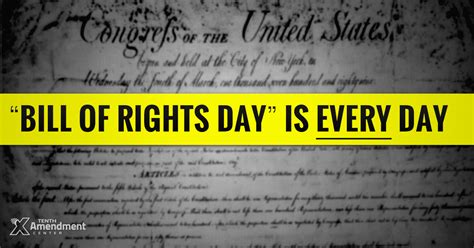 The 10th amendment basically says anything the federal government does not expressly handle is handled by the people and/or the states. Tenth Amendment Center | Bill of Rights Day is Every Day