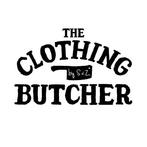 The Clothing Butcher