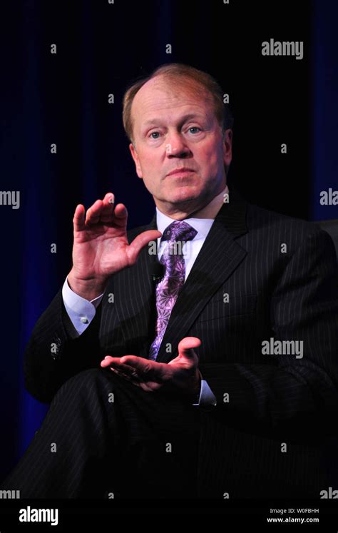 John Chambers Ceo Of Cisco Systems Inc Speaks On Education Reform As