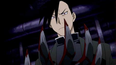 7 Best Greed Quotes From Fullmetal Alchemist Shareitnow