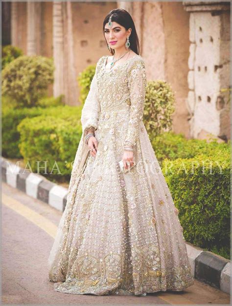 Latest Bridal Maxi Designs In 2021 Pakistani Maxi Dresses For Wedding
