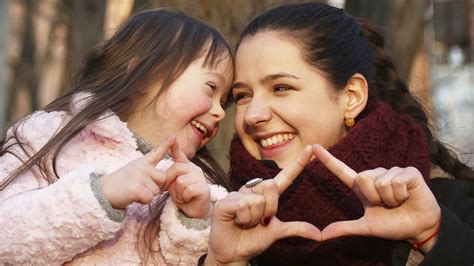 How Parent Can Better Care Their Children With Special Needs How To