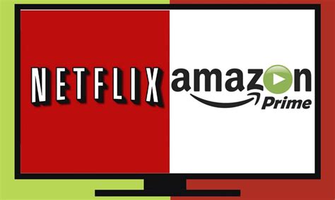 Prime video is the only place where you can watch amazon originals like the grand tour, the boys, jack ryan, and the marvelous mrs. Netflix vs Amazon Prime Video • La Nación