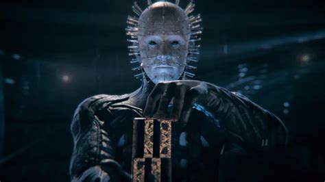 Best Pinhead Build In Dead By Daylight Gamepur