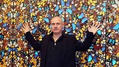 Tate Modern hosts Damien Hirst retrospective exhibition - Liverpool Echo