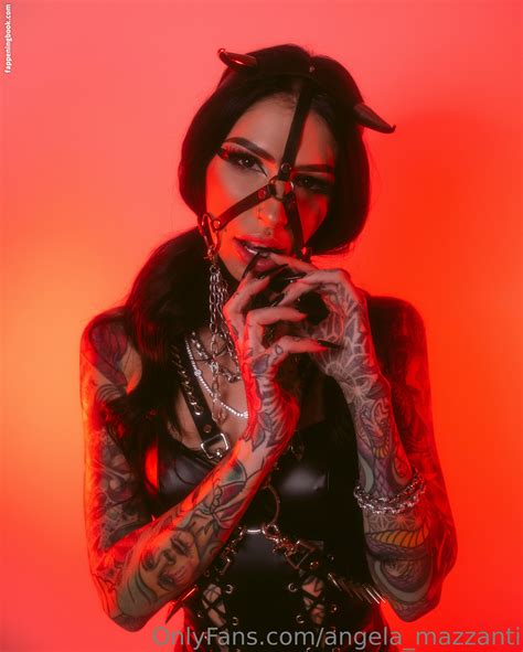 Angela Mazzanti Angela Mazzanti Nude OnlyFans Leaks The Fappening