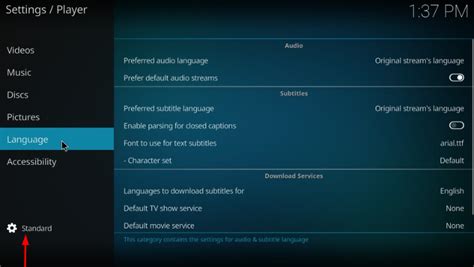 How To Add Subtitles To Kodi In 2022
