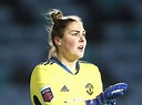 Mary Earps signs new deal at Manchester United Women - SheKicks