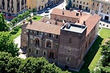 Castello Abbiategrasso - Milanoguida - Visite Guidate a Mostre e Musei ...