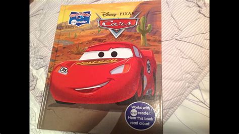 Disney Pixars Cars Youtube