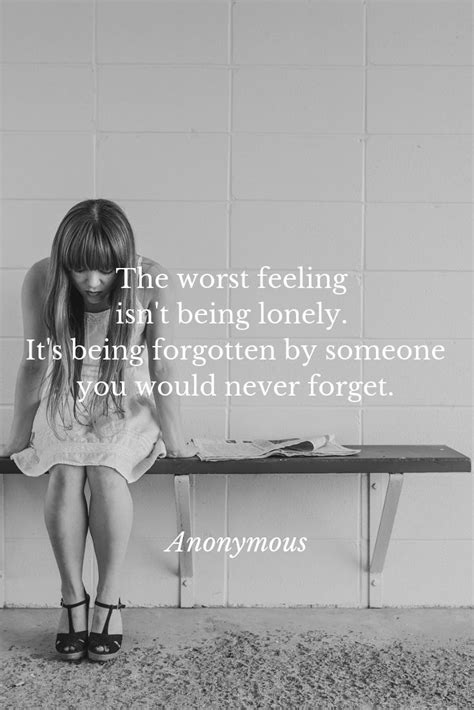 Feeling Alone Quotes 27 Great Quotes About Loneliness