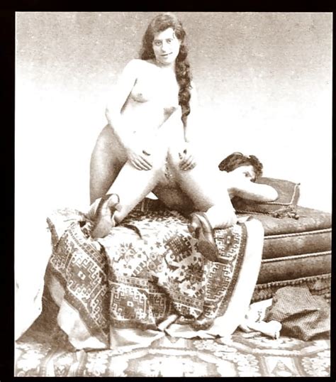 19th Century Porn Whole Collection Part 3 195 Pics