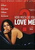Wie sehr liebst du mich?: DVD oder Blu-ray leihen - VIDEOBUSTER.de