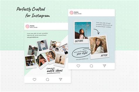 Instagram Pack Snapgram Snapgrampackinstagramtemplates