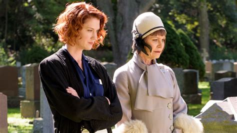 Mother Of Pearl Frankie Drake Mysteries S01e01 Tvmaze