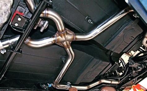 What Is Straight Pipe Exhaust System Should You Get One