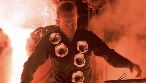 Liquid Metal Researchers Move Closer To Making Your Terminator
