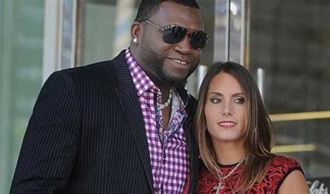 Esposa De David Ortiz Anuncia La Separación De La Pareja Generacionyrd