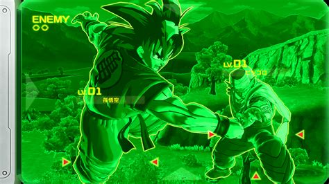 Xenoverse is the ability to create your own fighter by choosing one of the races presented, after which you can choose your teacher who will reveal to your hero all the secrets of martial arts. Nuevo juego de Dragon Ball para PS3, Xbox 360 y PS4 llamado Dragon Ball Xenoverse - Dragon Ball ...