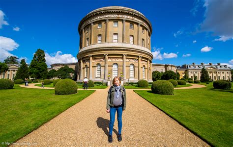 Ickworth House A Few Pictures