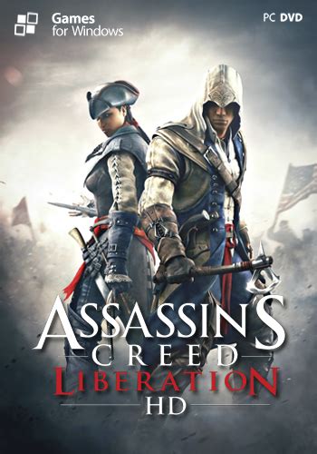 Assassin S Creed Liberation Hd Full Pc Game