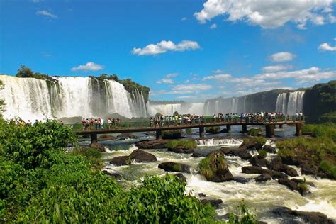 Tourharbor All Tours And Activities In Puerto Iguazu