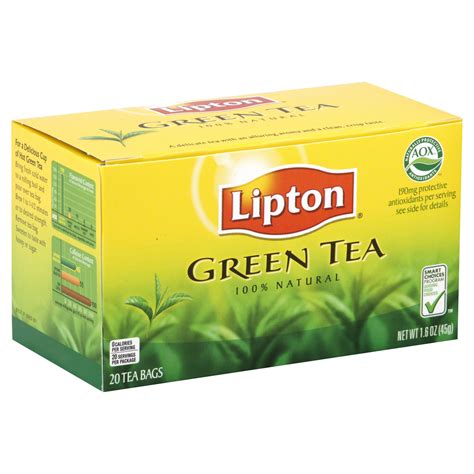 Green tea स क स कर वजन कम ग र न ट प न क सह समय ग र न ट क फ यद और न कस न lipton tea. Lipton Green Tea, 20 tea bags 1.6 oz (45 g)