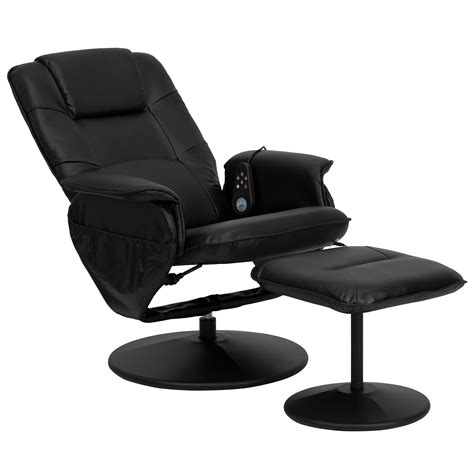 We did not find results for: Flash Furniture Leather Heated Reclining Massage Chair ...