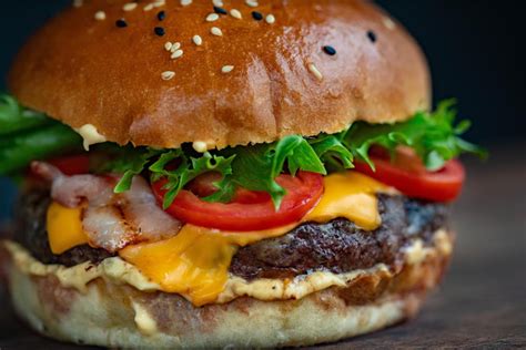 May Is National Hamburger Month Best Burger Recipes To Celebrate All