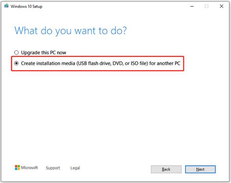 How To Change Boot Drive Windows 10 Here Is A Detailed Tutorial Artofit