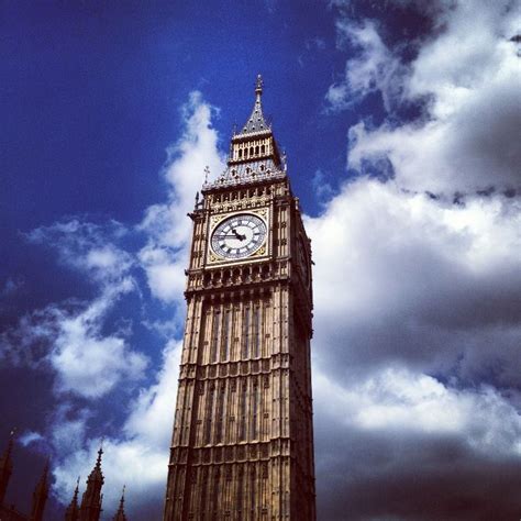 Visit The Top Of Big Ben In London Biggsy Travels