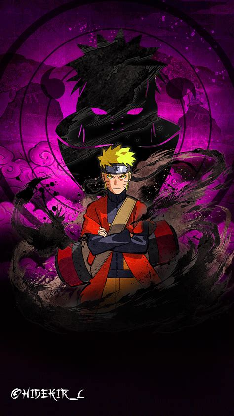 Naruto Shippuden Hd Wallpapers For Desktop Wallpaperist