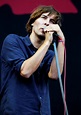 Phoenix Singer Thomas Mars at Outside Lands | Courtesy of my… | Flickr
