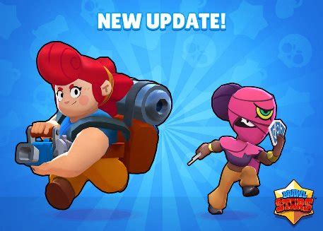 In brawl stars, you can find various game modes. Hot Five: Stardew Valley's ticking along, Warhammer Quest ...