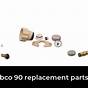 Nibco 80 Repair Kit