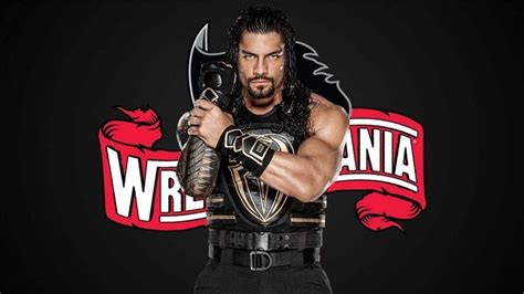 Randy orton, seth rollins & kane: Roman Reigns to Get A Big Push Heading into WrestleMania ...