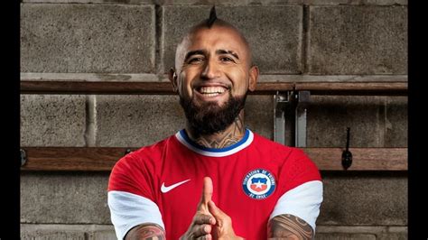 Sí hay streaming gratuito y legal para el partido colombia vs. Camisetas Selección de Chile 2020-21 x Nike - Cambio de ...