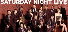 Saturday Night Live, the Most Hilarious Show